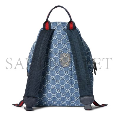 GUCCI CHILDREN'S GG BACKPACK 782708 (32*25*11cm)